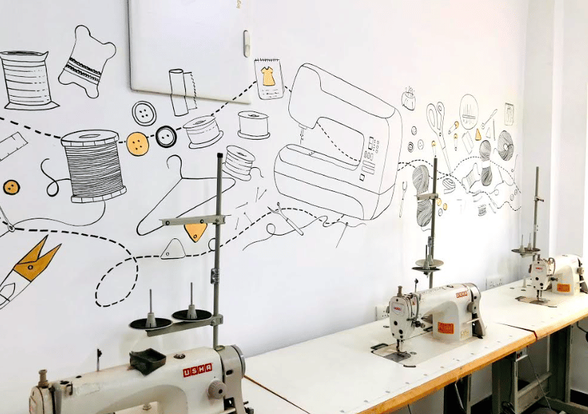 JD Institute of Fashion Technology, Bhubaneswar Campus photo 15